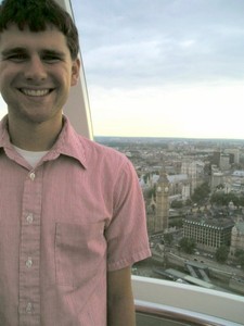 Matt Merker