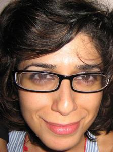 Sara Zaeemdar