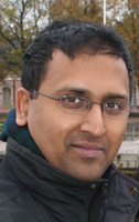 Parameswaran Venkataraman
