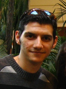 Hani Zahiri