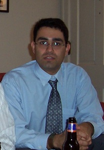 Reza Montazami
