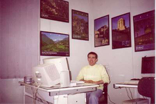Morteza Eslamzade