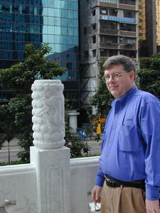 Steve Coughlan