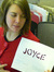 joyce
