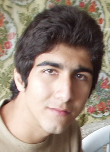 mammad saadat