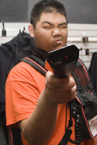 Frank Wang