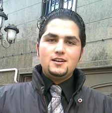 masoud masrour