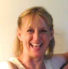 Anne Sandoe