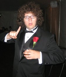 Dan Bentley