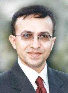 Mahmood Nekooee