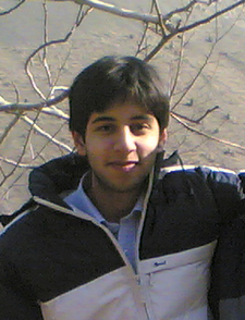 morteza jafari