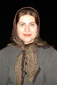 Azadeh