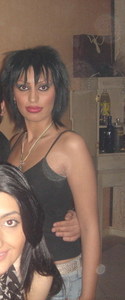 shohreh