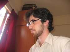 mahdi mahdideh
