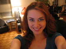 Karissa Vacker