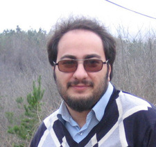 Samad Ali Asghari