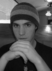 Matt Giles