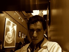 Kevin McGerty