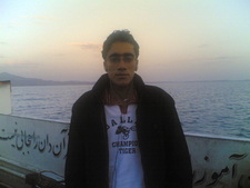 ali goodarzi