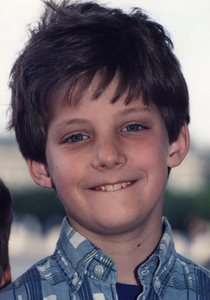 Matthew Lehman