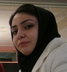shirin azizi
