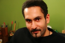 Behrooz Farahnakian