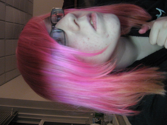 Goodreads profile picture for @mitten