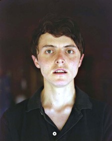 Matt