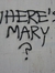 mary