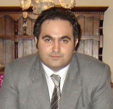 Kamyar Akhavan
