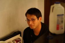 Matt Lerner