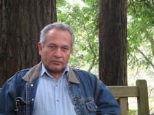 Behzad Touhidi