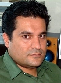 Amir Ezati