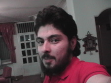 pooya saraee