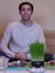 Behzad behroozan