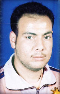 shref ahmed