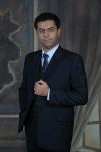 Ehsan Gazooki