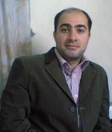 aghil mellatdoust