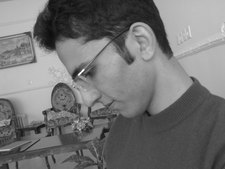 Mohammadreza Mohammadzadeh