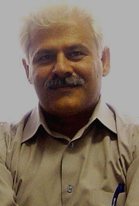 kamran eftekhari