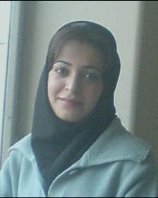 soodeh seyedi