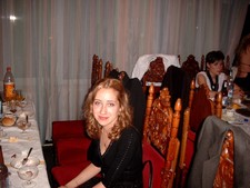 Bianca G. Constantin