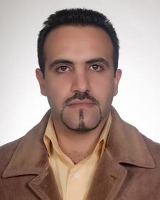 Shahrokh Shahbazi