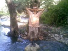 Amirmasoud AMAH