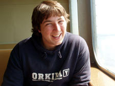 Zach Gore
