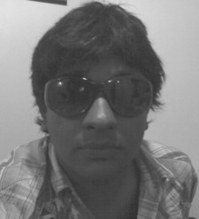 Chandru