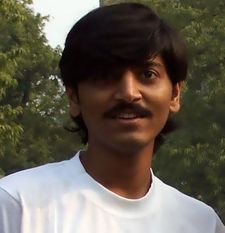 Kanishk Kunal
