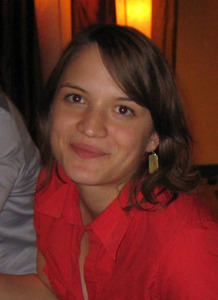 Emily Hatch