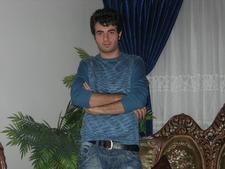 Ali heidari