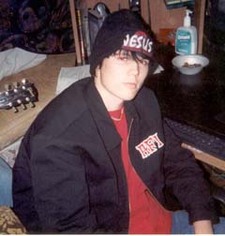 Matt